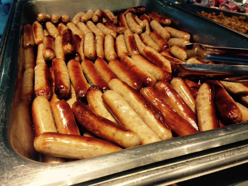 Farmer John Pork Breakfast Sausage Links